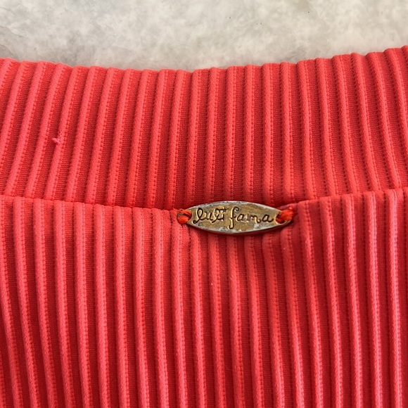 Luli Fama bikini set - Picture 7 of 10